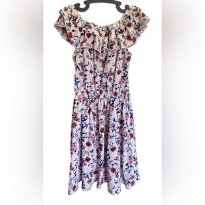 Jenna & Jesssie Girls Dress Size: Large (12)